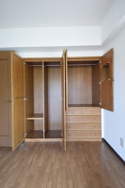 インペリアル花小金井の物件内観写真