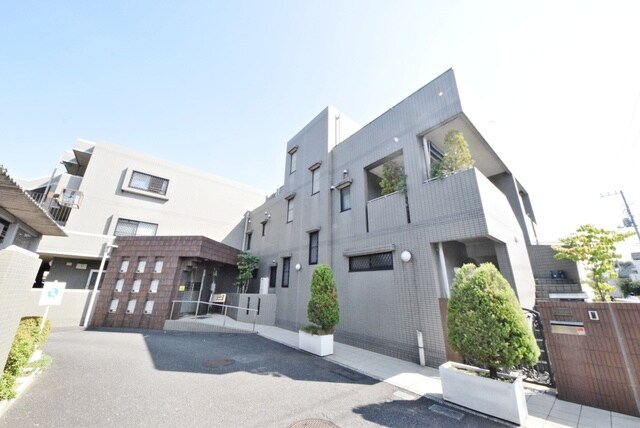 インペリアル花小金井の物件内観写真