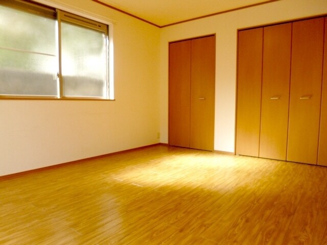 メゾン西2710の物件内観写真