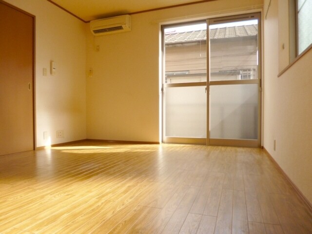 メゾン西2710の物件内観写真