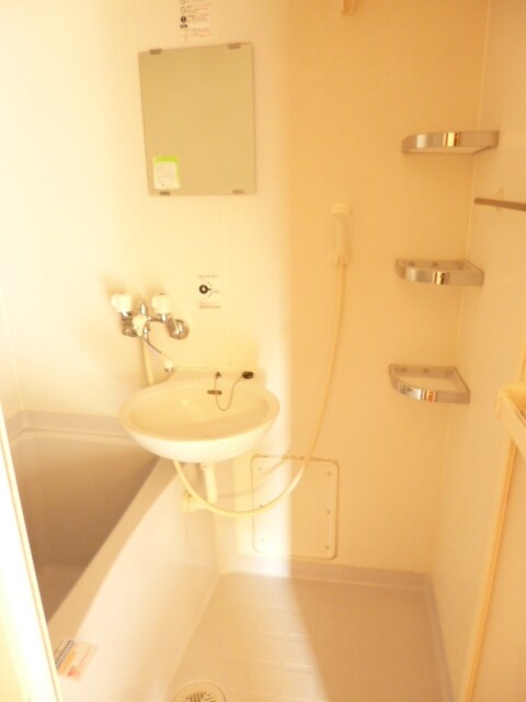 メゾン西2710の物件内観写真