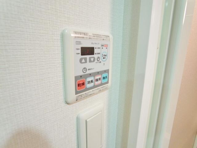 メインステージ立川の物件内観写真