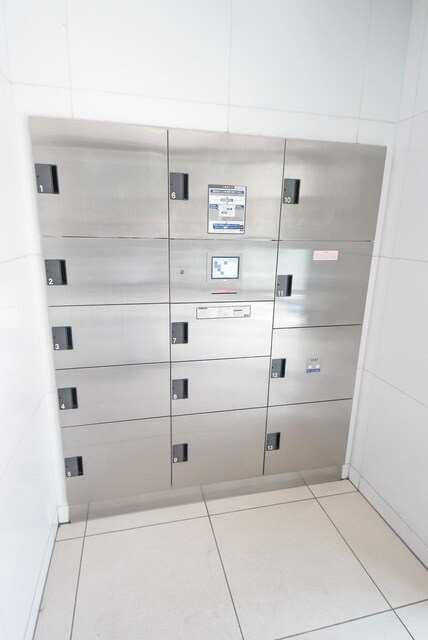 メインステージ立川の物件内観写真