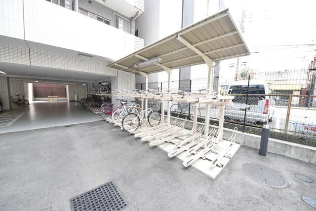 メインステージ立川の物件内観写真