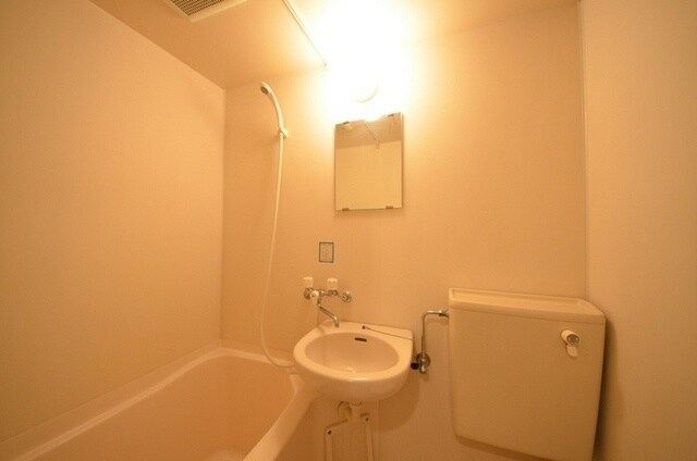 ONE'sRESIDENCE立川錦町の物件内観写真