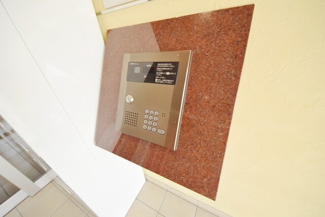 リュミエ府中の物件内観写真