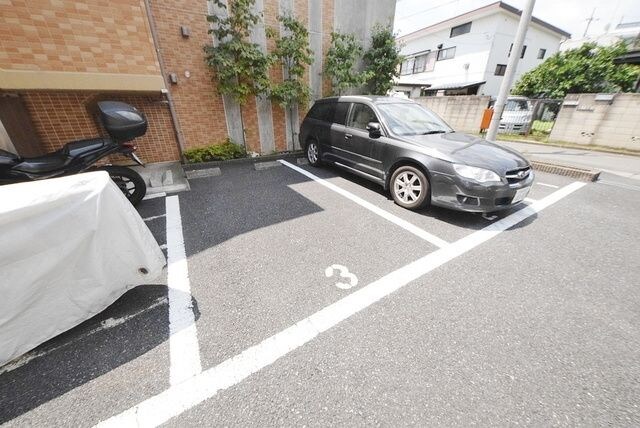 リュミエ府中の物件内観写真