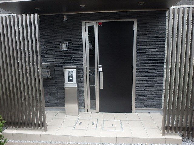 P.O.M 分倍河原の物件内観写真