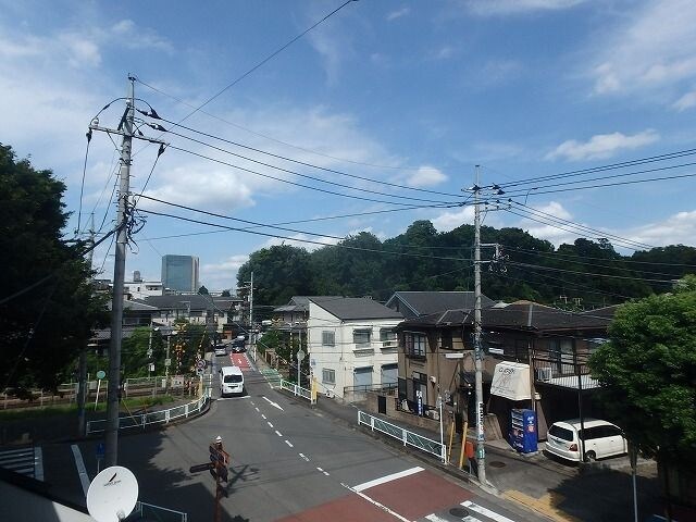 P.O.M 分倍河原の物件内観写真