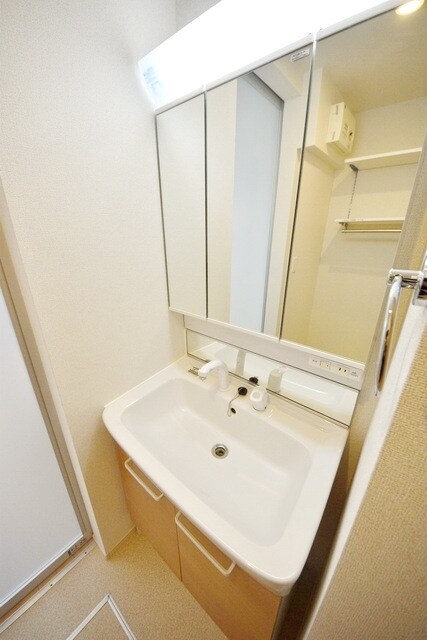 トゥウィンクル アーク 壱番館の物件内観写真