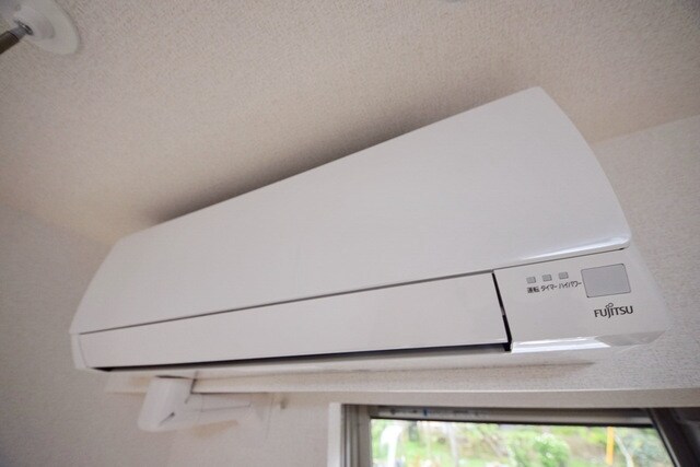 トゥウィンクル アーク 壱番館の物件内観写真