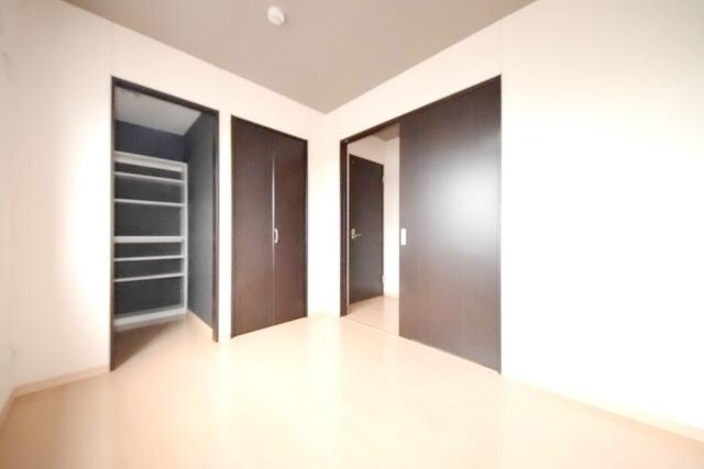 ストークガーデンの物件内観写真