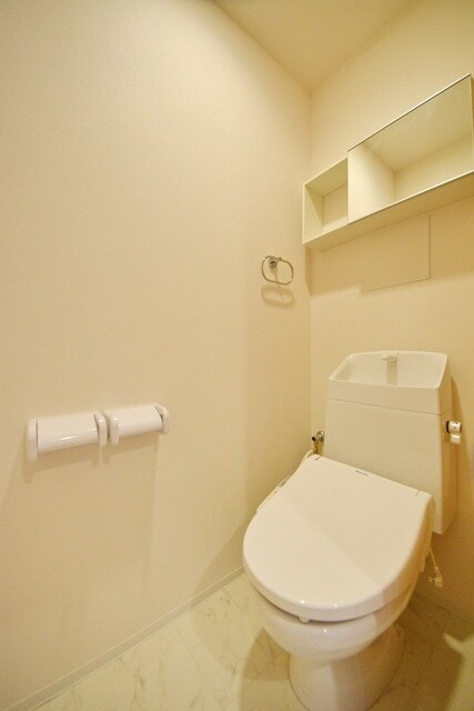 ファイン コーラルの物件内観写真