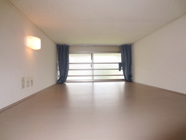 レオパレスU&Sの物件内観写真