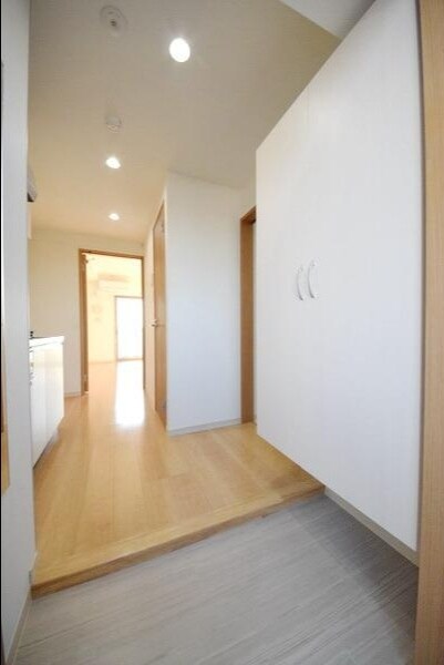 レジディア国立IIの物件内観写真