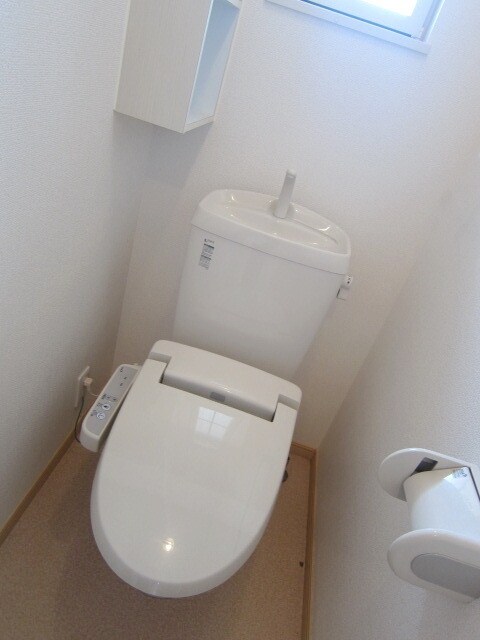 ラ ソレイユの物件内観写真