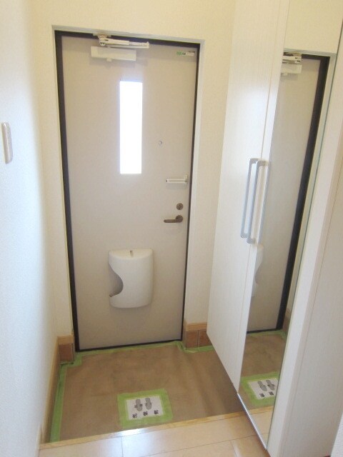 ラ ソレイユの物件内観写真