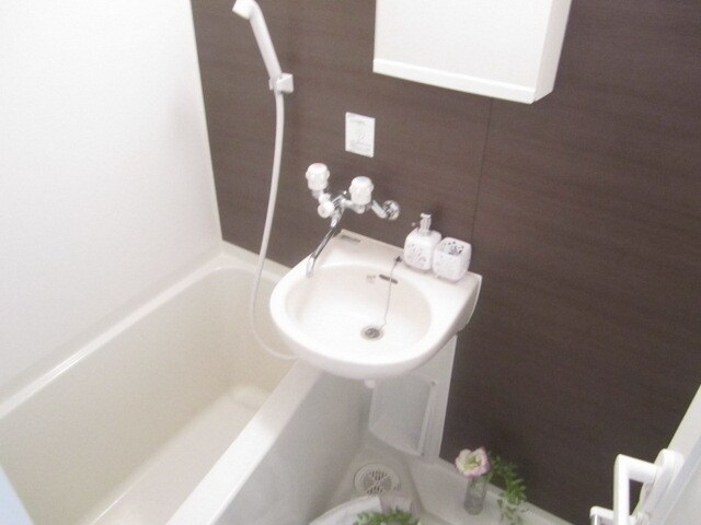 BPRレジデンス国立の物件内観写真