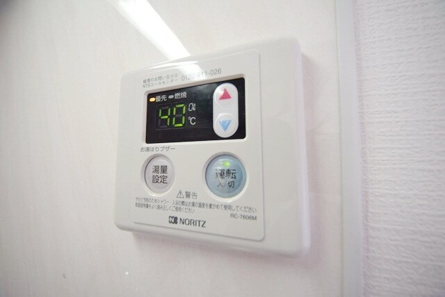 LINX LEGAMI (リンクスレガーミ)の物件内観写真