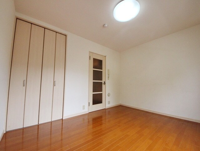 HABITATIONの物件内観写真