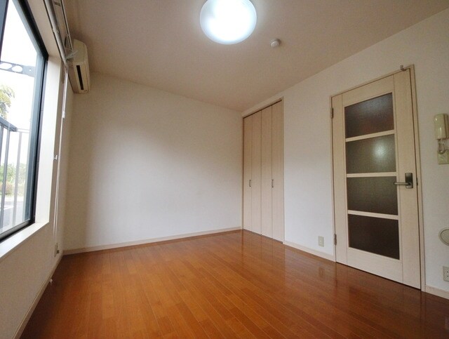 HABITATIONの物件内観写真