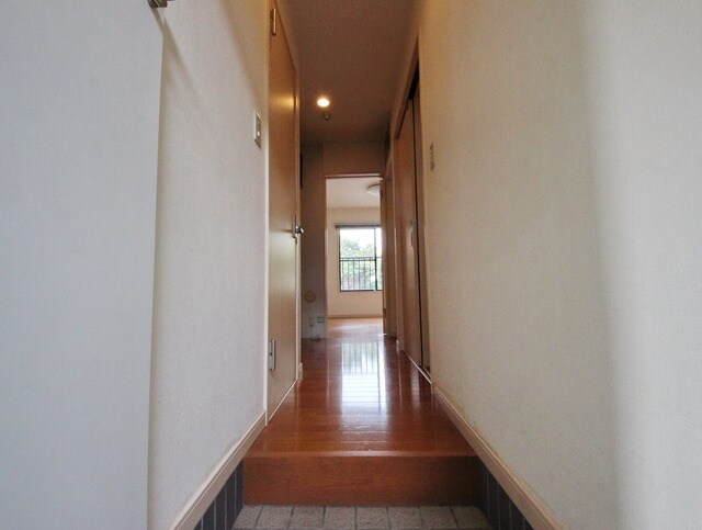 HABITATIONの物件内観写真