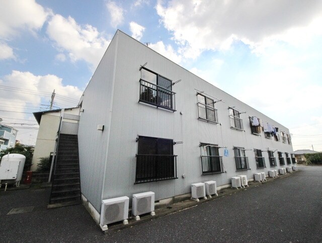 HABITATIONの物件内観写真