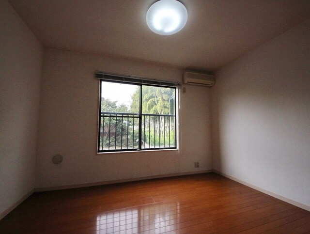 HABITATIONの物件内観写真