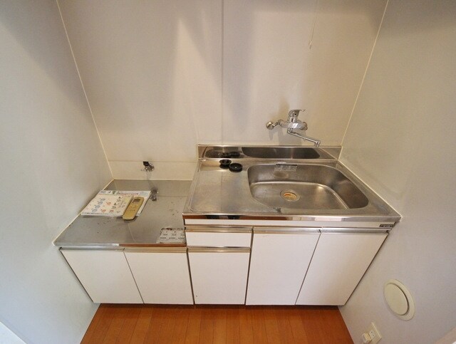 HABITATIONの物件内観写真