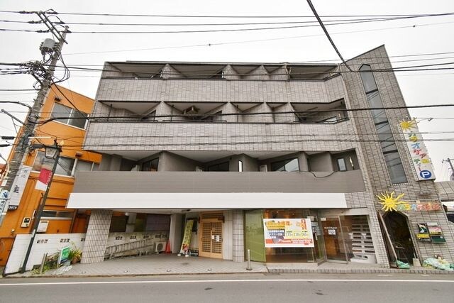 Palaceスズの物件内観写真