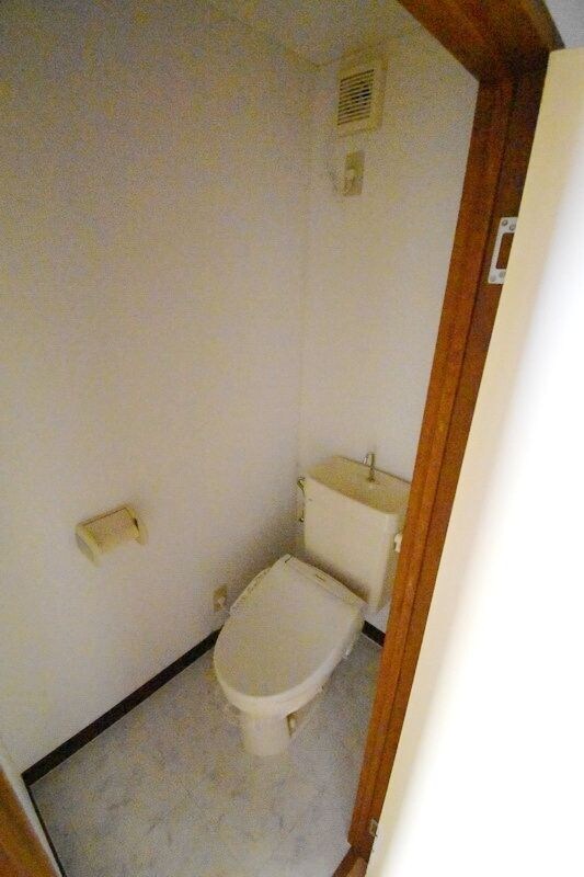 エルディム武田の物件内観写真