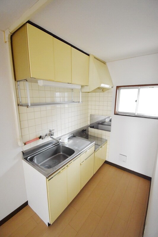 エルディム武田の物件内観写真