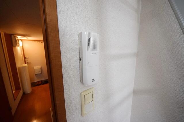 メインシティガーデン スワの物件内観写真