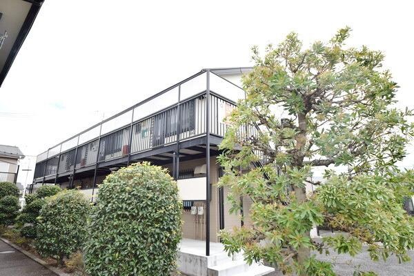 エントピア新秋津B棟の物件内観写真