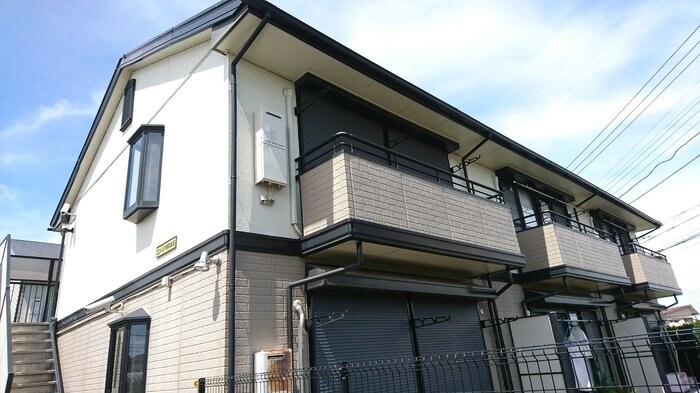 エントピア新秋津B棟の物件内観写真