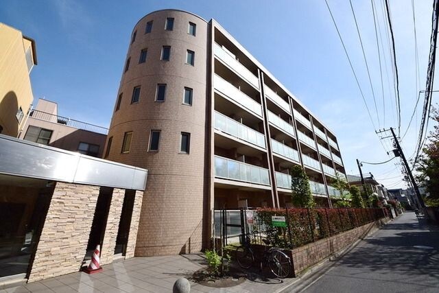 アルクスの物件内観写真