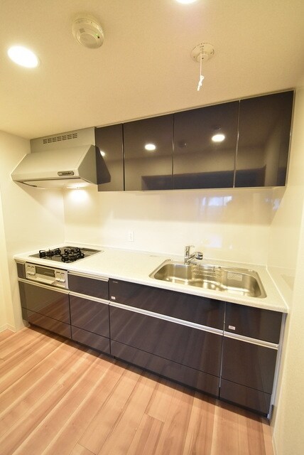 アーバネックス武蔵野の物件内観写真