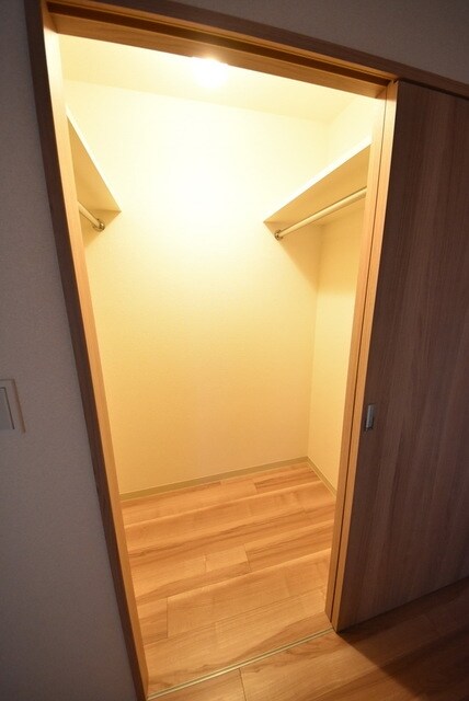 アーバネックス武蔵野の物件内観写真