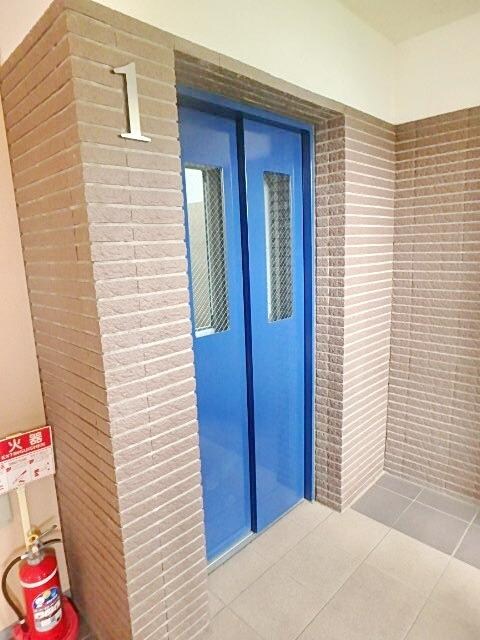 グランツ野川公園の物件内観写真