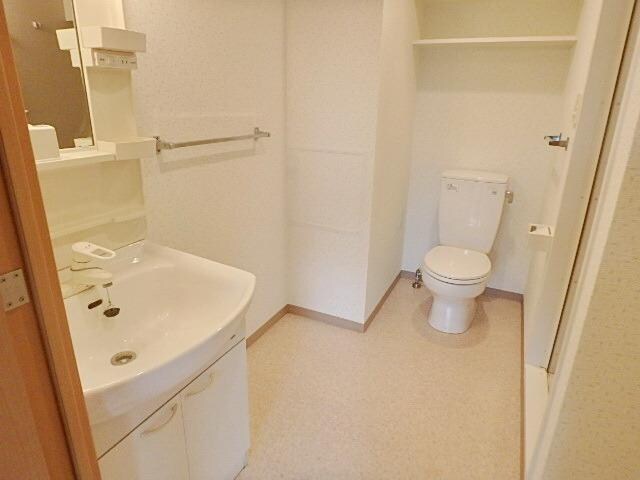 グランツ野川公園の物件内観写真