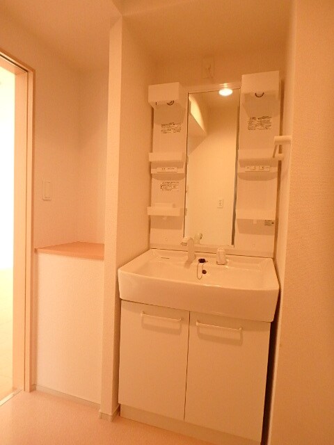 上水南ハウスの物件内観写真