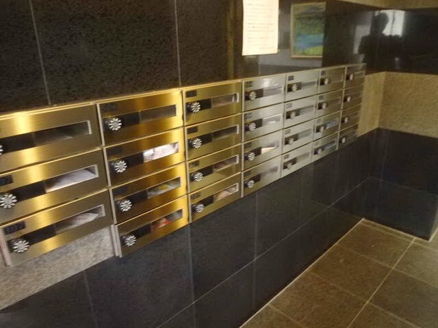 RESPECT THREEの物件内観写真