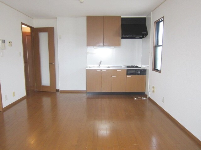 パレスK の物件内観写真