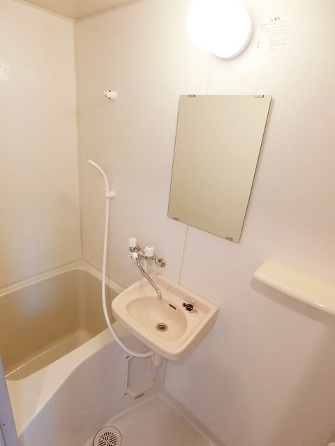 マルケサス立川の物件内観写真