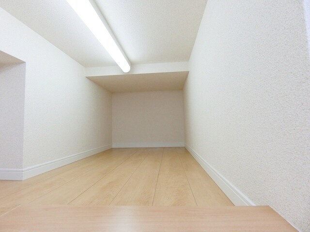 マルケサス立川の物件内観写真