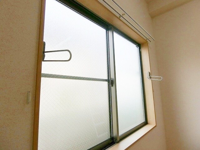 マルケサス立川の物件内観写真