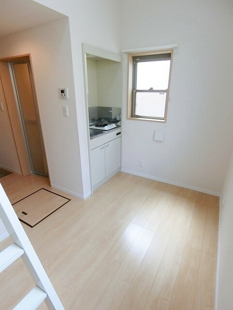 マルケサス立川の物件内観写真