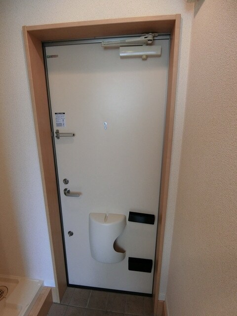 マルケサス立川の物件内観写真