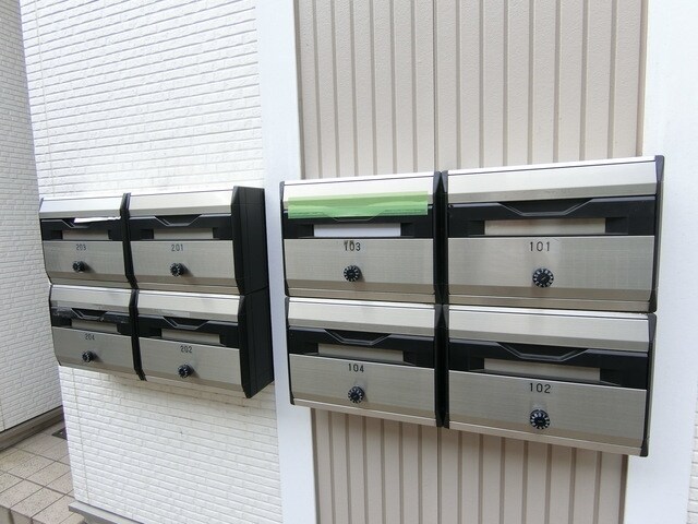 マルケサス立川の物件内観写真