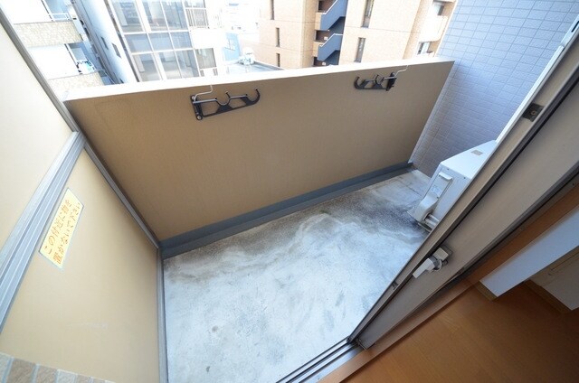 マンション星美の物件内観写真